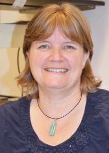 Jane Lee, Research Support Specialist
