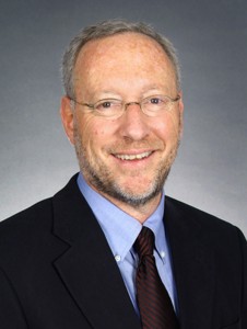 Dr. Michael Kotlikoff, Director of CHROMus